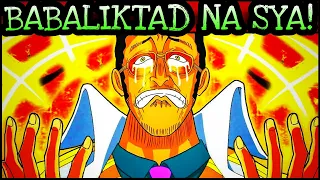 KIZARU KAKAMPI NA KILA LUFFY!! | One Piece Tagalog Analysis