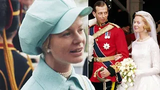 Katharine, Duchess Of Kent - The Secret Life - British Royal Documentary