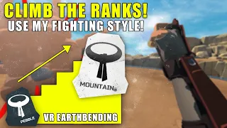 How to Climb the Ranks! (Tutorial)