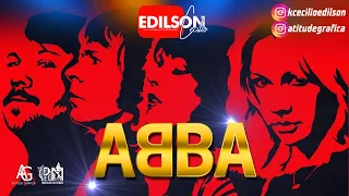 ABBA -  Só as melhores [COMPLETO]