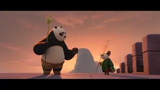 Kung Fu Panda-4 Azərbaycan treyler • Azerbaijani trailer #kungfu #kungfupanda #movie #animation