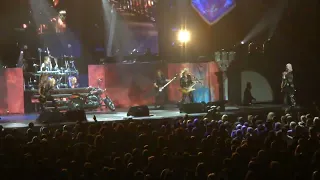 Judas Priest - Living After Midnight (Glasgow Hydro 11/03/24)