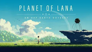Planet of Lana | Developer Commentary Demo | Xbox, PC, Game Pass Spring 2023