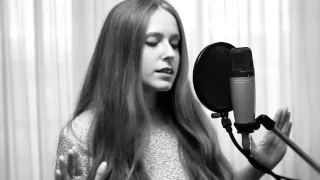 Anna Krivtsova - One Of Us ( Joan Osborne cover )