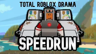 Speedrun As ROBOT Alfonso 🤖| VOICE CHAT SERVER