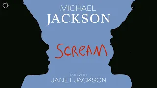 Michael & Janet Jackson - Scream (Extended 90s Multitrack Version) (BodyAlive Remix)