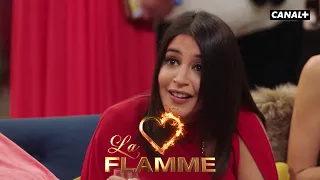 La Flamme - Présentation d'Alexandra (Leila Bekhti)