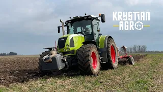 ☆tak sie k*rwa kaszle☆claas☆agro masz☆