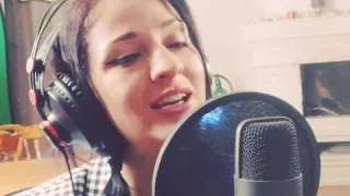 THE BEATLES - LET IT BE (cover by Elena Beat)