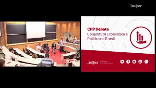 Conjuntura econômica e política no Brasil (2016)