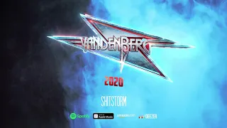 Vandenberg - Shitstorm (2020)