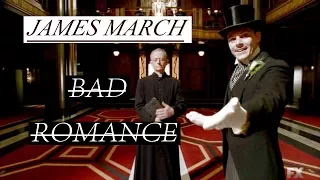 James Patrick March - Bad Romance [AHS:Hotel]