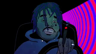 Lil Uzi Vert - XO Tour Llif3 and P2 [BEST TRANSITION]