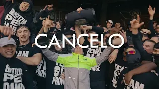 (FREE) Morad x Rhove x Beny Jr type beat - "CANCELO"