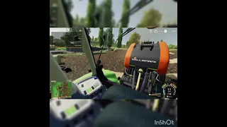 serie SPLENDIDA ITALIA - Deutz-Fahr 7250ttv + Gallignani gv520 | FS19 | AGRI LOTTA