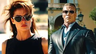 Terminator 2 but in Sicily, Italy