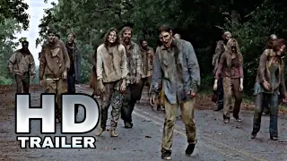 Best 10 zombie movies