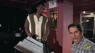 Seth Rudetsky Obsessed! with Norm Lewis