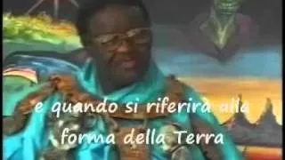 16   David Icke Credo Mutwa   Agenda Rettiliana   sub ITA SD