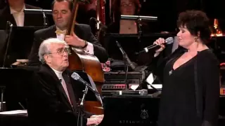 Je ne pourrai pas vivre sans toi - Maurane et Michel Legrand