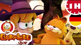 🥳 Neue vollständige Episoden! 🥳 Garfield Episoden Compilation - Die Garfield Show