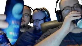 WingsOfRedemption has a Pepsi Nitro