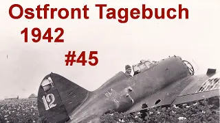 Ostfront Tagebuch eines Panzerschützen Dezember 1942 Teil 45