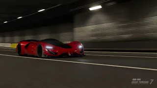 Gran Turismo 7 | REPLAY Final Lap | SRT Tomahawk X VGT