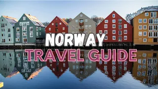 Norway Uncharted: Fjords, Northern Lights, and Scandinavian Magic | Travel Guide