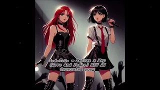 t.A.T.u.  - Любовь и Мир (Love and Peace) NEW AI Generated song