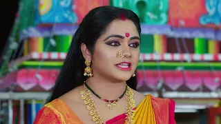 Kodallu Meeku Johaarlu - కోడళ్ళు మీకు జోహార్లు - Telugu Serial - EP - 97 - Pavithra - Zee Telugu