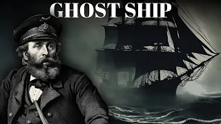 The Mysterious Disappearance of Ghost Ship Mary Celeste
