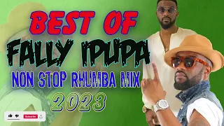 FALLY IPUPA NONSTOP RHUMBA MIX  2023
