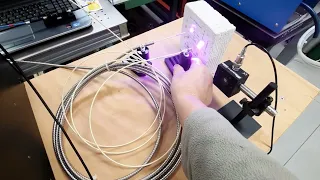 COHERENT LASER DIODE  FAP DUO   25W + 30W  @ 808nm