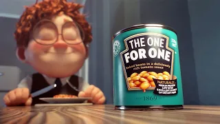 Heinz beans [full short film]