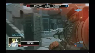 2011 MLG Pro Circuit Episode 3 HD (Reach)