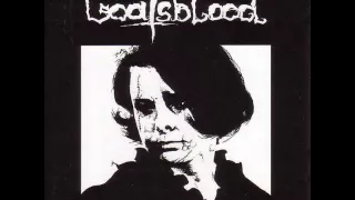 Goatsblood - Salt In The Wound