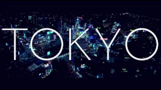 NEW!! Tyga x Chris Brown Type Beat - Tokyo (GIMI Productions)