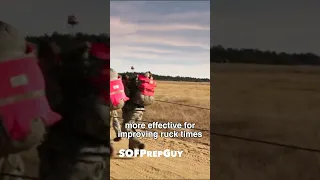 DO THIS TO GET 2x RUCKING IMPROVEMENT