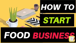 1. How to Start a Food Business in Nigeria - The Ultimate Guide