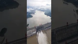 "How the Three Gorges Dam Slows Down the Earth: Explained Simply" #viral #viralvideo #fact #earth