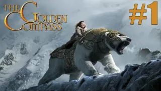 The Golden Compass   Mission 1 - Prelude [HD] (Xbox 360, PS3, PS2 PC, Wii, PSP)