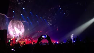 Helloween live in Moscow 2