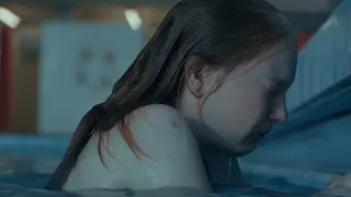 SWIMMING Trailer english sub (2018)