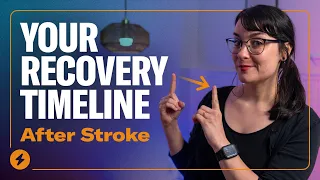 The Typical Stroke Recovery Timeline And Why Yours Might Be Different