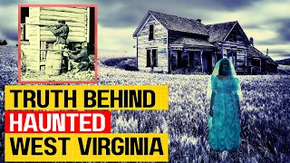 YOU NEED to KNOW these 3 CREEPY places in West Virginia