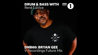 Bryan Gee - DNB60 @ BBC Radio 1 - 28.01.2020