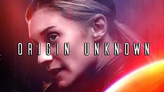 Tráiler de 2036 Origin Unknown - Fecha estreno 8 Jun 2018 (EEUU)