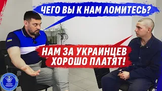 КАК СДЕЛАТЬ ТАК, ЧТОБЫ вы сюда НЕ ПЁРЛИ? - НИКАК!  НАМ ЗА ВАС ПЛАТЯТ ДЕНЬГИ | @VolodymyrZolkin