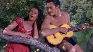 You Belong To My Heart (Solamente una vez) - Yvonne De Carlo & Vittorio Gassman